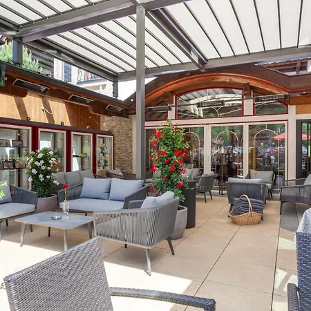 Platzer Superior Otel 4*