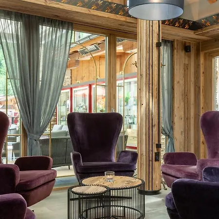 Platzer Superior Otel 4*