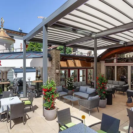 Platzer Superior Otel