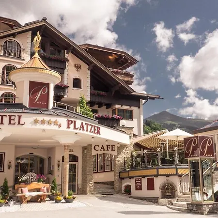 Platzer Superior Герлос