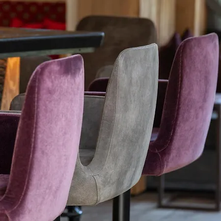 Platzer Superior Otel Gerlos