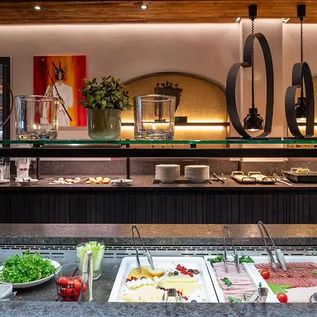 Platzer Superior Otel