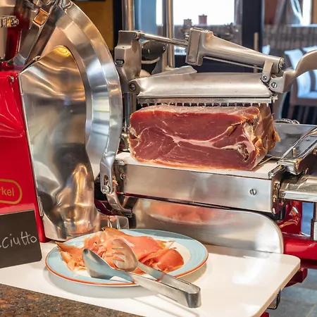 Platzer Superior 4* 盖洛斯