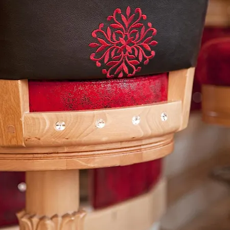 Platzer Superior 盖洛斯