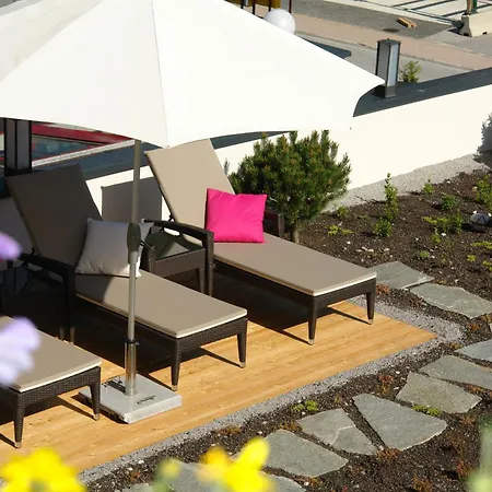 Platzer Superior Otel