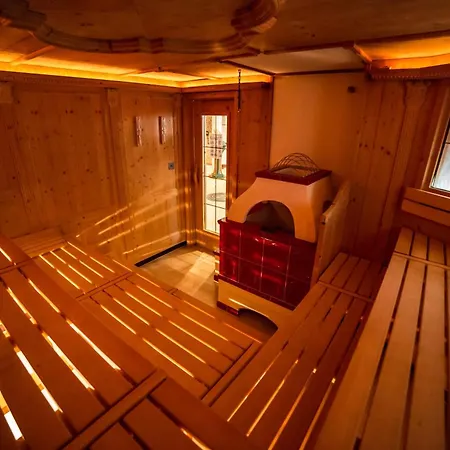 Otel Platzer Superior