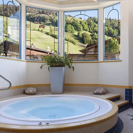 Otel Platzer Superior