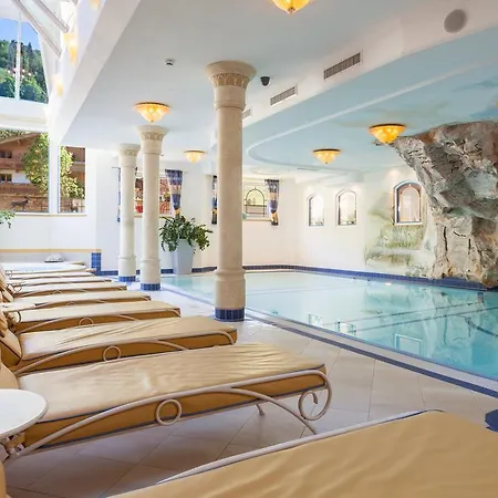 酒店 Platzer Superior 盖洛斯