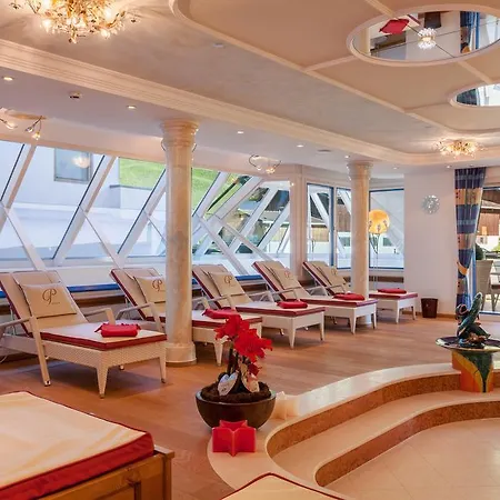 فندق بلاتسير سوبيريور