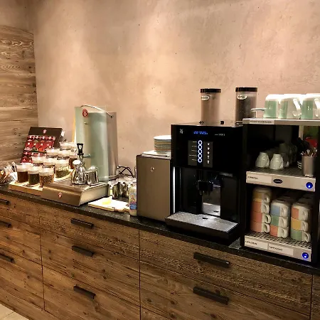 Otel Platzer Superior