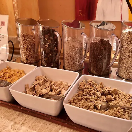 酒店 Platzer Superior