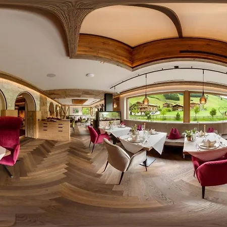 Platzer Superior Otel Gerlos