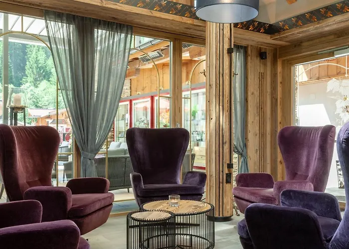 Platzer Superior Отель 4*