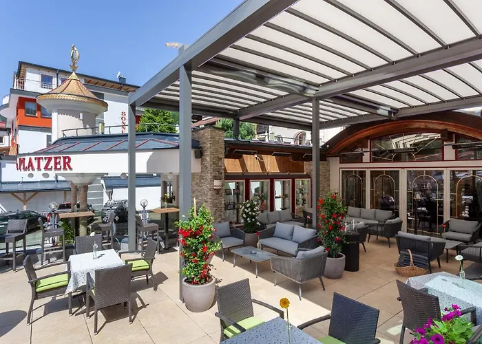 Platzer Superior Hotel