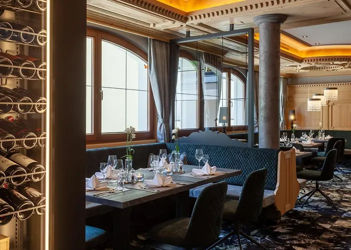 Platzer Superior Hotel 4*