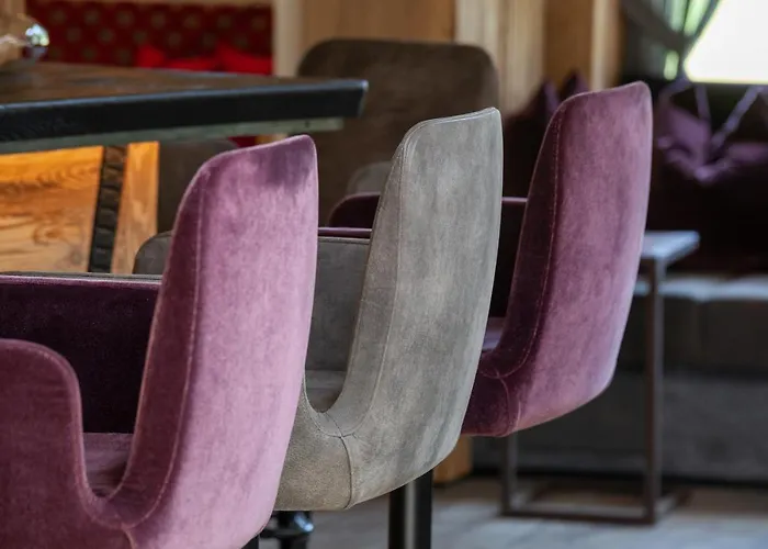 Platzer Superior Hotel Gerlos