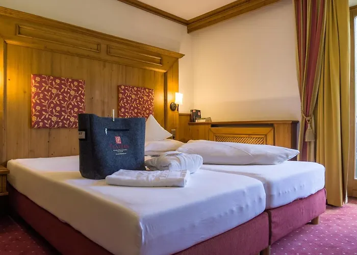 Platzer Superior Hotel Gerlos