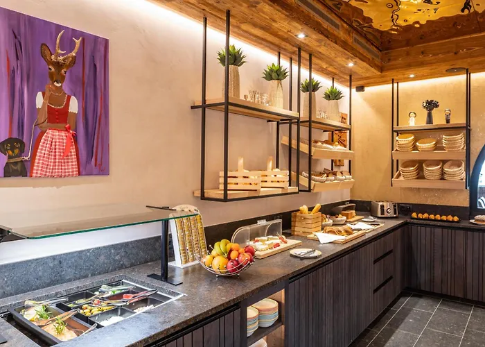 Hotel Platzer Superior