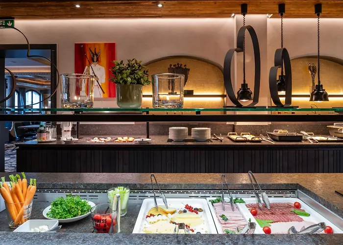 Platzer Superior Hotel