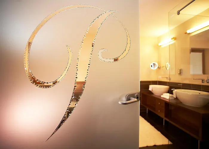 Platzer Superior Hotel Gerlos