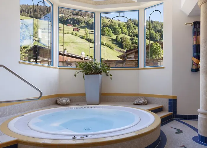 Hotel Platzer Superior