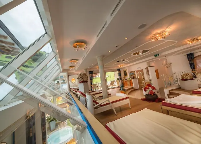 Hotel Platzer Superior Gerlos