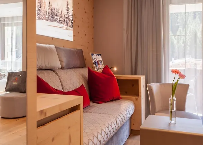 Platzer Superior Герлос