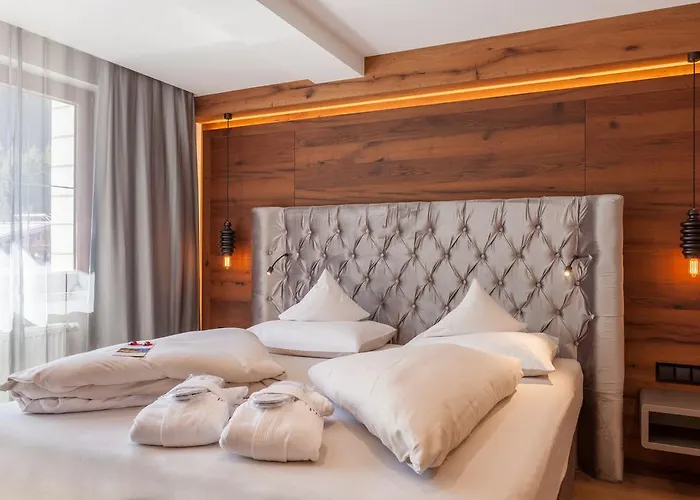 Hotel Platzer Superior