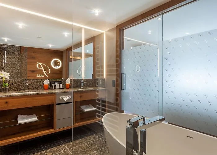 Platzer Superior Hotel