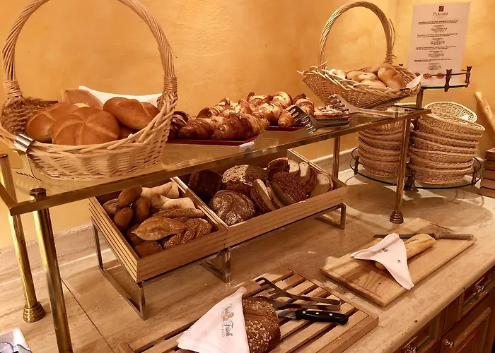 Platzer Superior 4* Gerlos