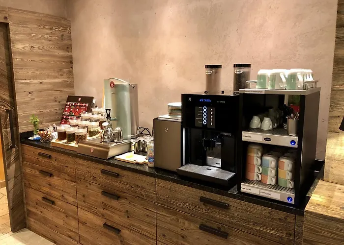 Отель Platzer Superior