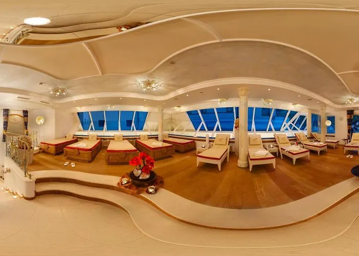 Отель Platzer Superior Герлос