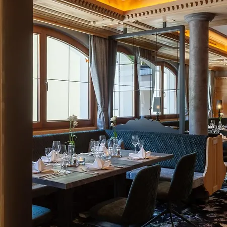 Platzer Superior Hotel 4*