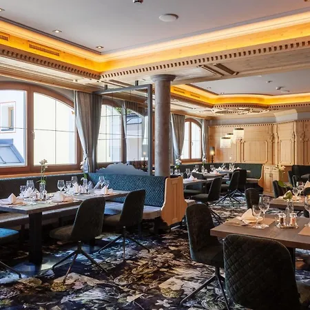 Platzer Superior Hotel Gerlos