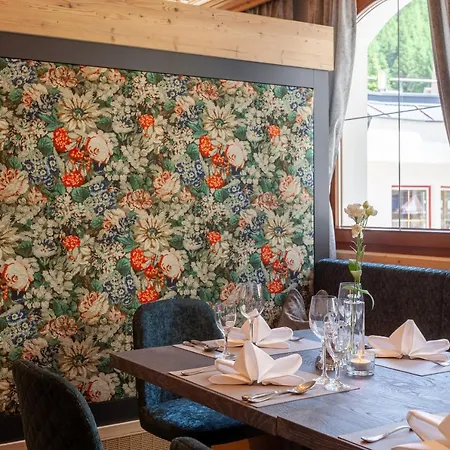 Platzer Superior Hotel