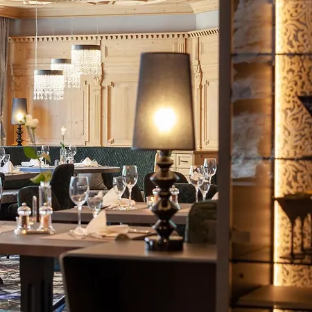 Hotel Platzer Superior 4*