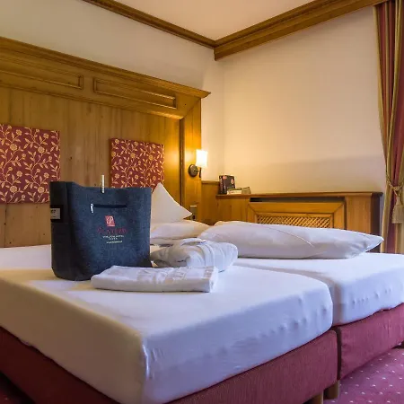 Platzer Superior Hotel Gerlos