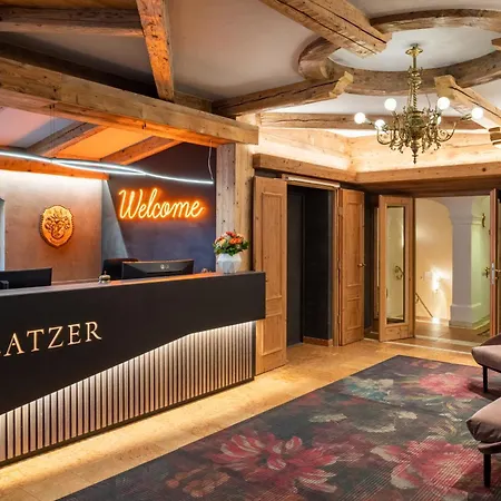 Platzer Superior ホテル 4*