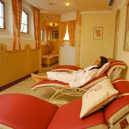 Hotel Platzer Superior Gerlos