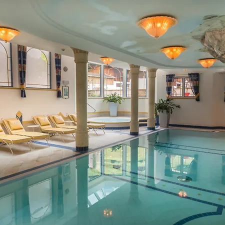 Platzer Superior 4*