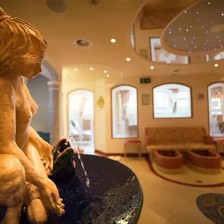 Platzer Superior Hotel 4*