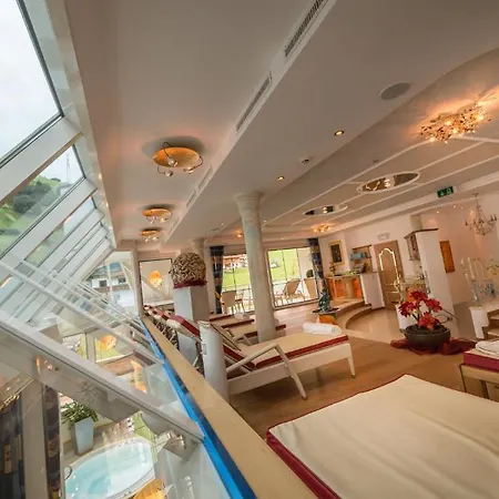 Hotel Platzer Superior Gerlos