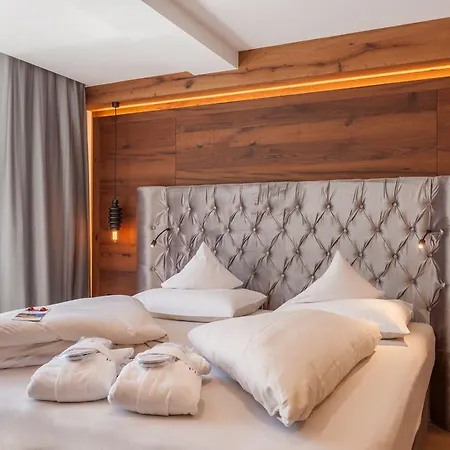 Hotel Platzer Superior