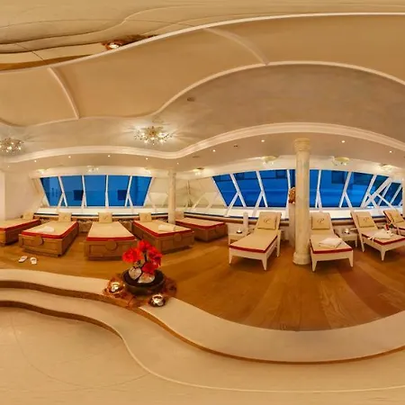 Hotel Platzer Superior Gerlos