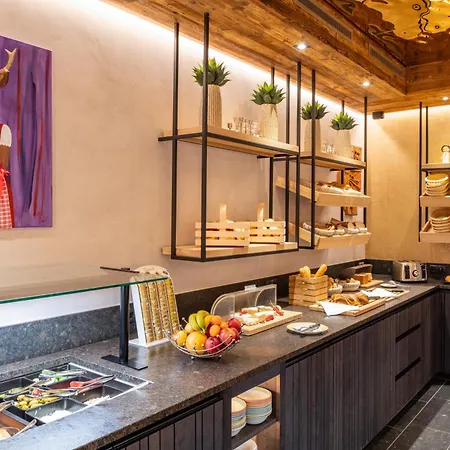 Hotel Platzer Superior