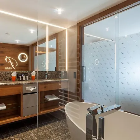 Platzer Superior Hotel