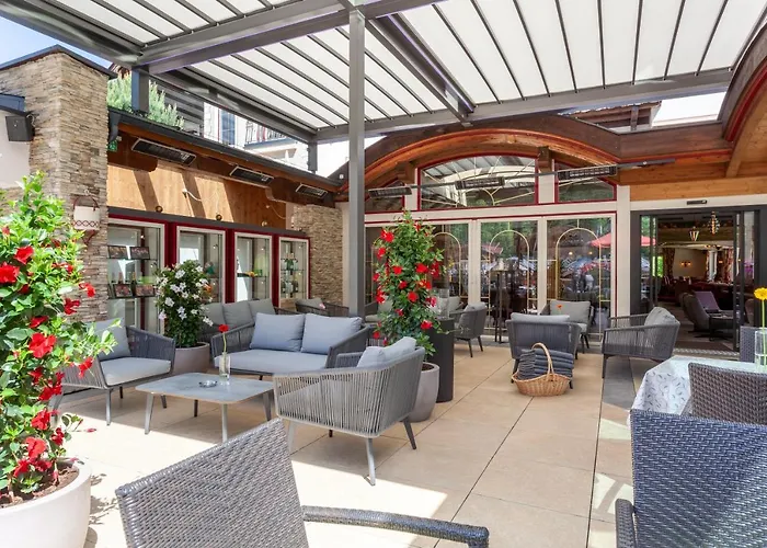 Platzer Superior Hotel 4*