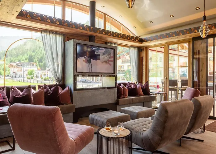 Hotel Platzer Superior