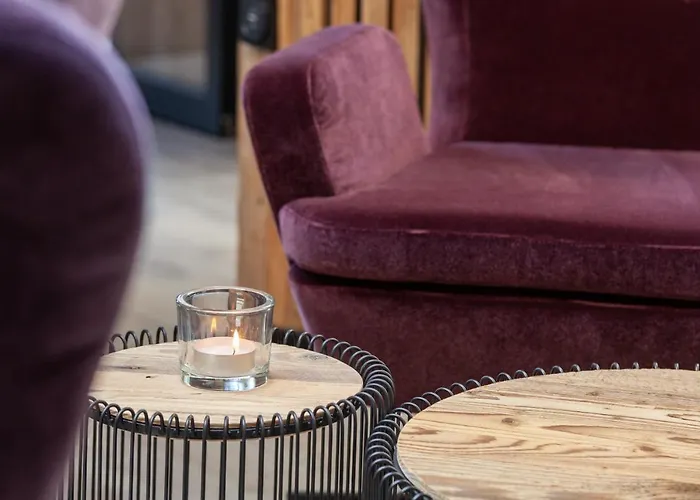 Hotel Platzer Superior