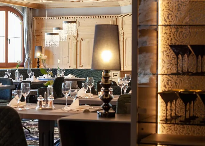 Hotel Platzer Superior 4*